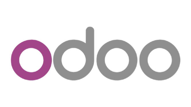 Odoo-logo